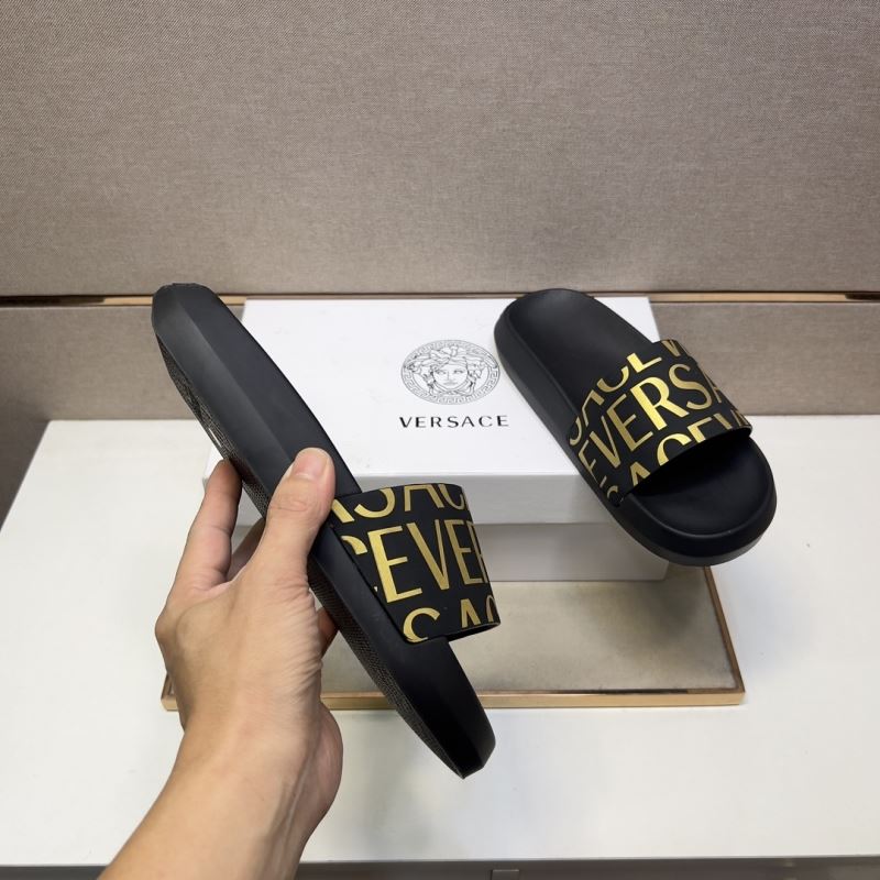 Versace Slippers